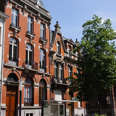 L'Esplanade Lille Bed & Breakfast Екстериор снимка