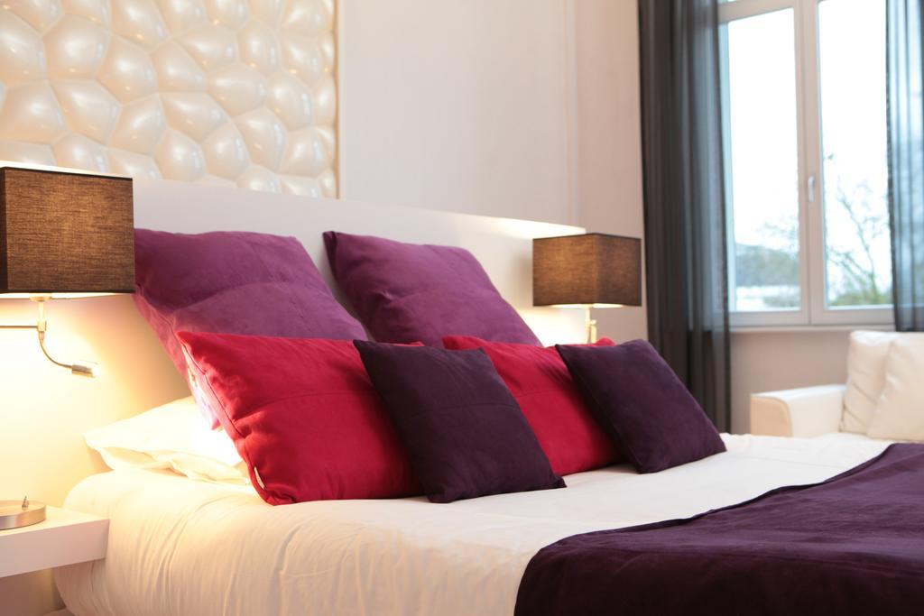 L'Esplanade Lille Bed & Breakfast Стая снимка