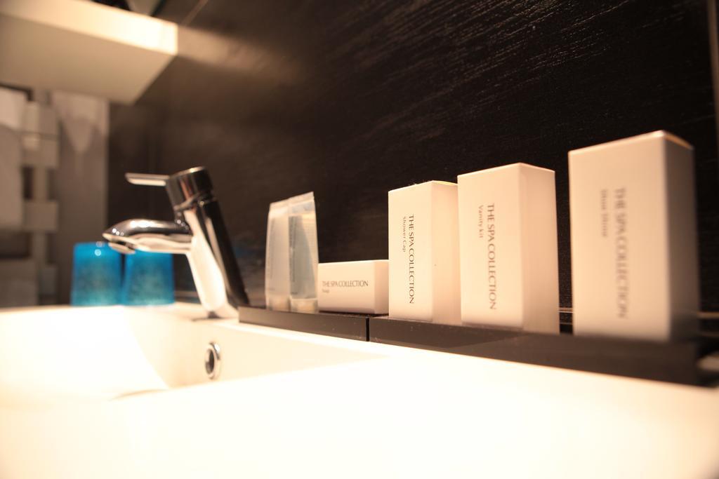 L'Esplanade Lille Bed & Breakfast Стая снимка