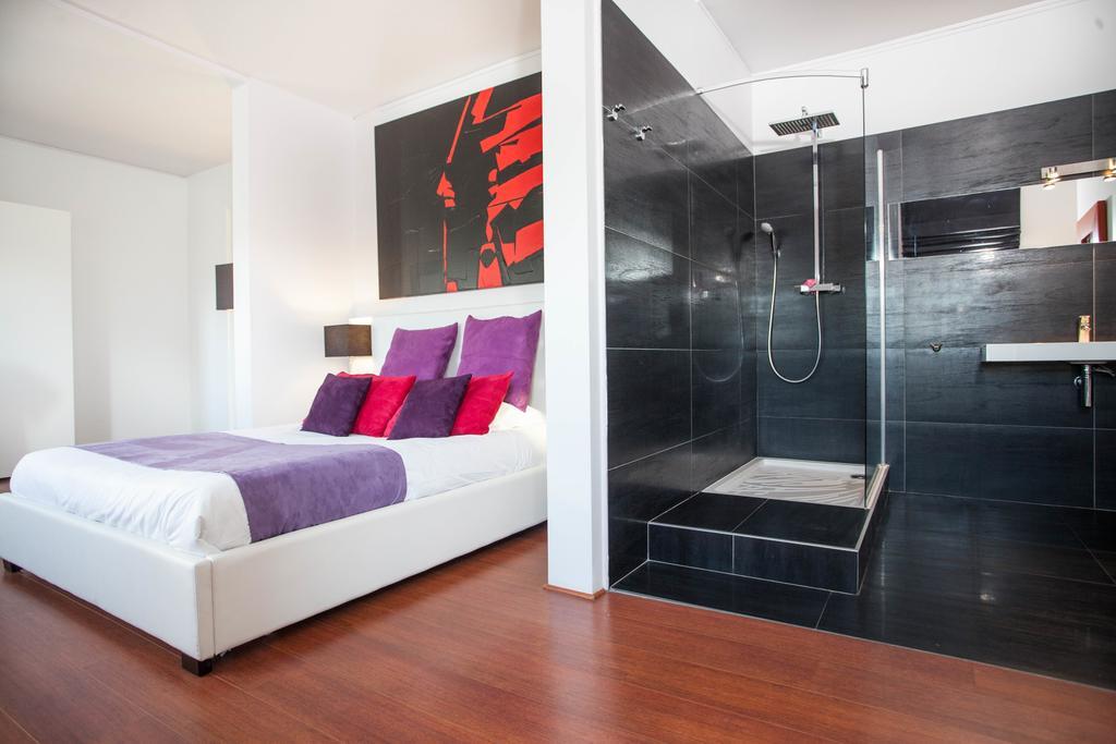 L'Esplanade Lille Bed & Breakfast Екстериор снимка