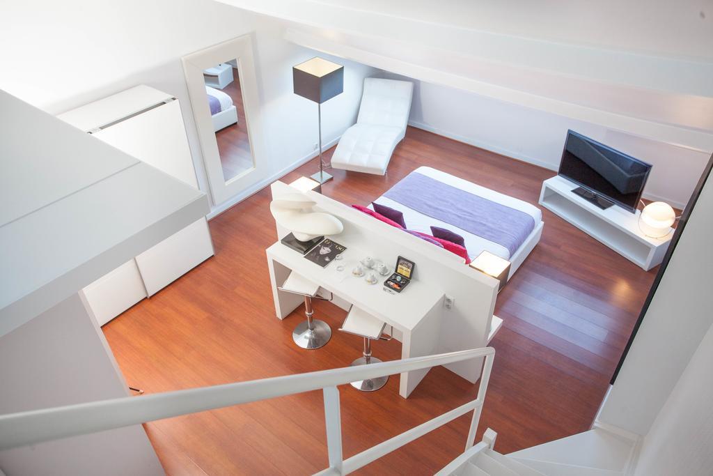L'Esplanade Lille Bed & Breakfast Екстериор снимка