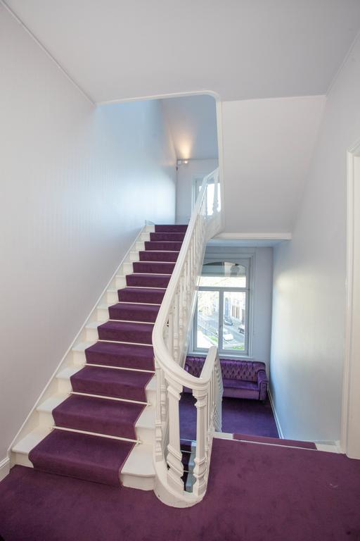 L'Esplanade Lille Bed & Breakfast Екстериор снимка