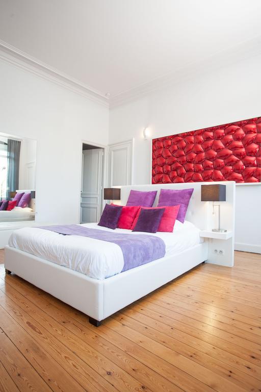 L'Esplanade Lille Bed & Breakfast Екстериор снимка