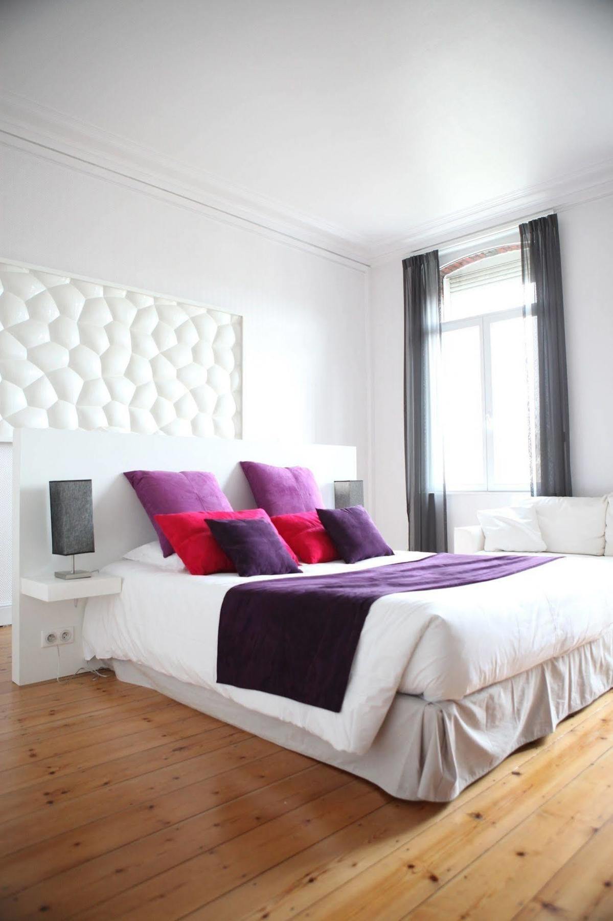 L'Esplanade Lille Bed & Breakfast Екстериор снимка
