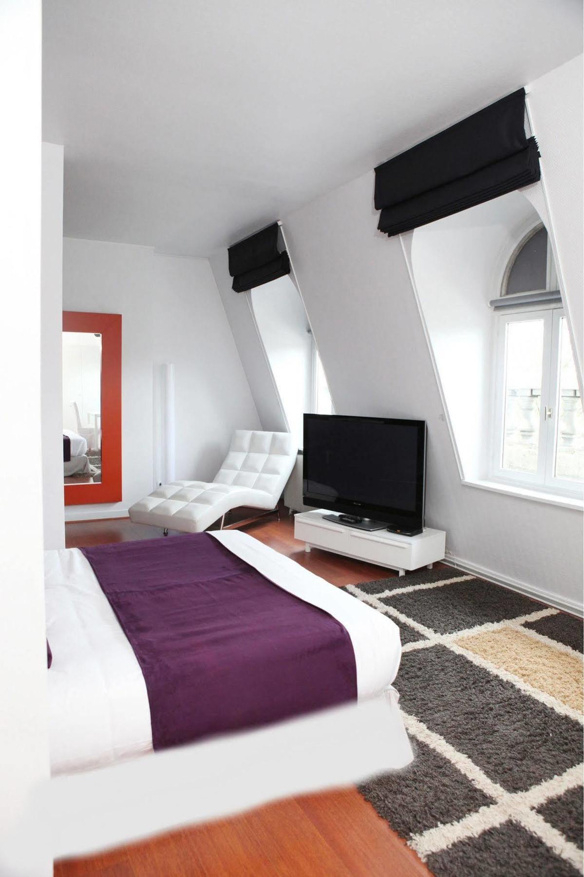 L'Esplanade Lille Bed & Breakfast Екстериор снимка