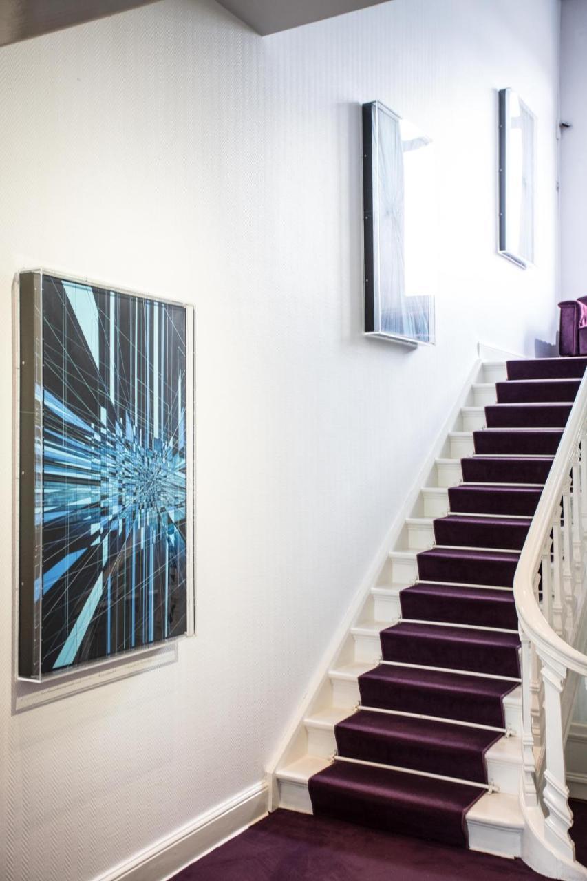 L'Esplanade Lille Bed & Breakfast Екстериор снимка