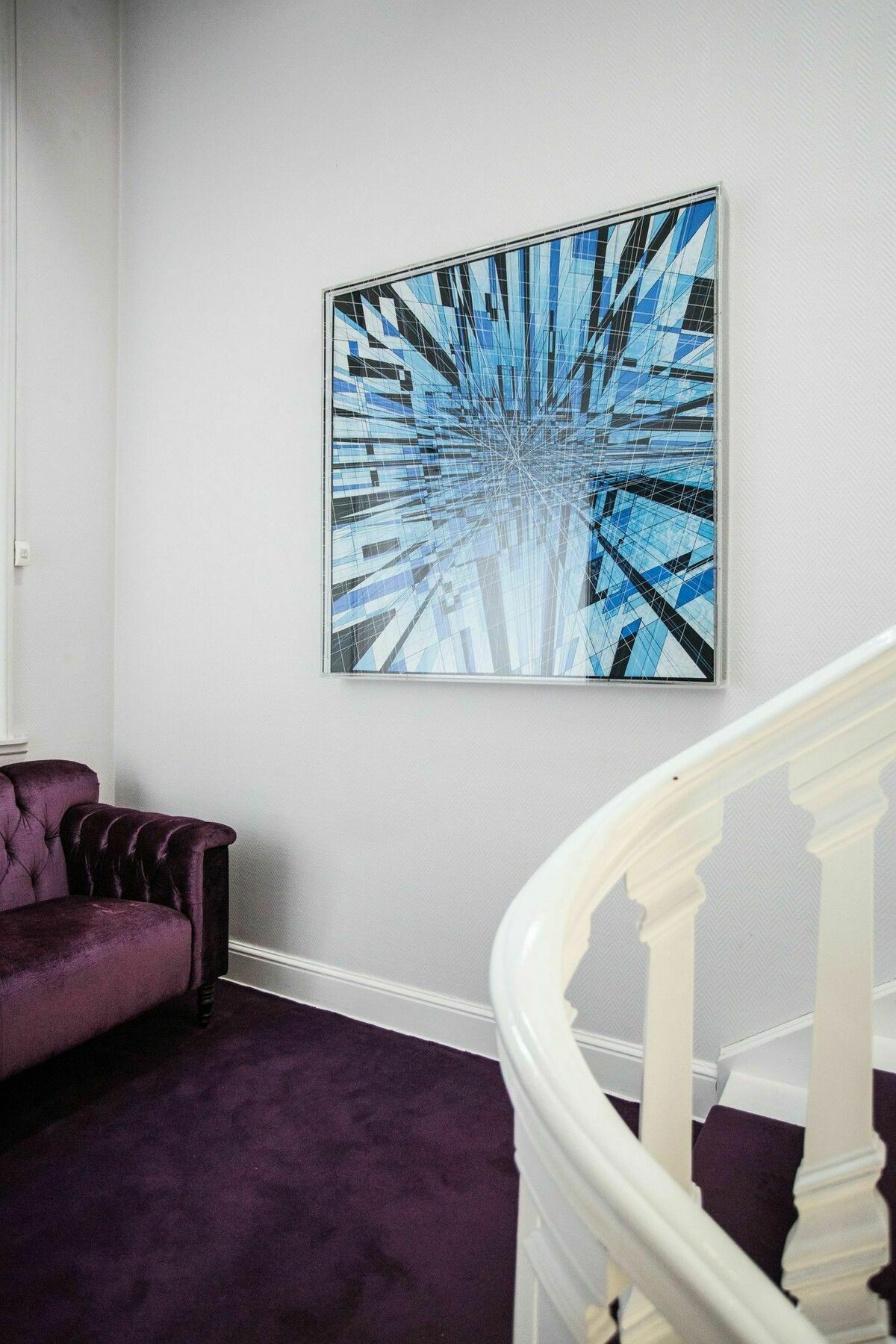 L'Esplanade Lille Bed & Breakfast Екстериор снимка