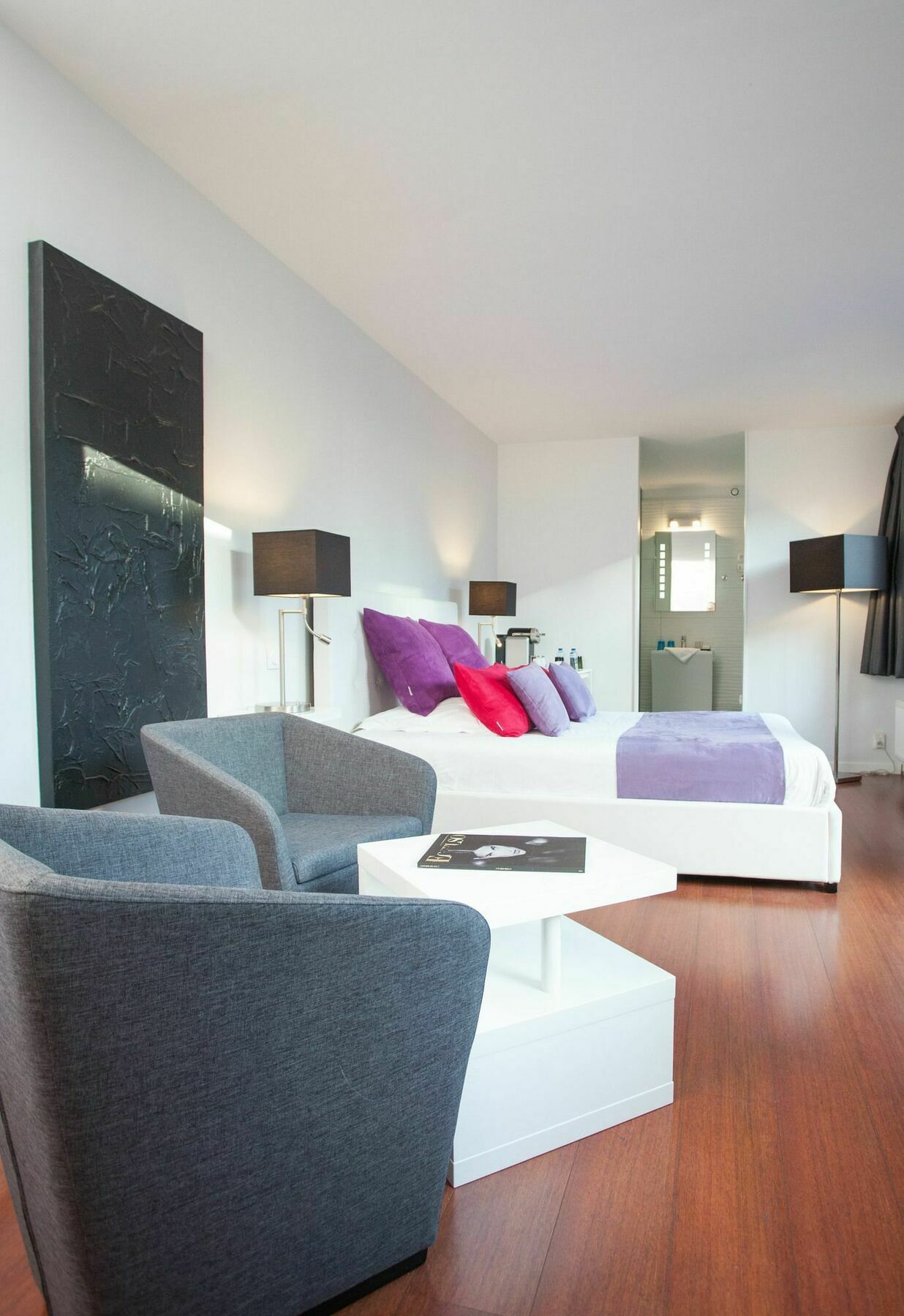 L'Esplanade Lille Bed & Breakfast Екстериор снимка
